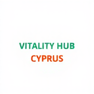 Vitalityhubcypruscomcx logo