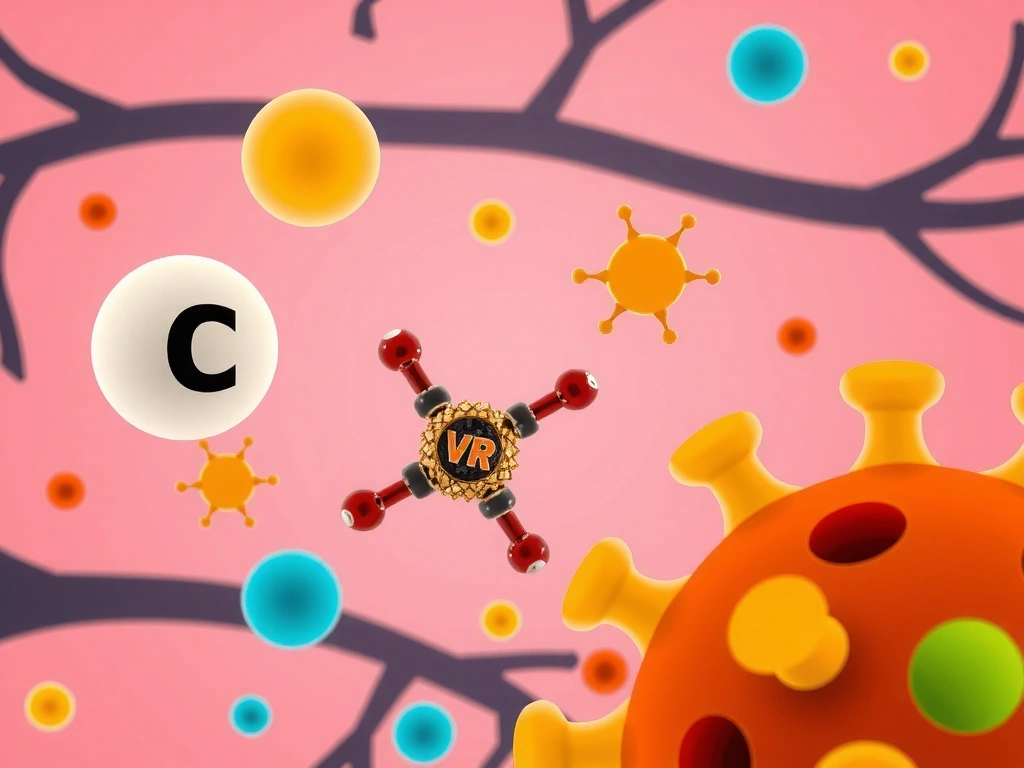 Αντιοξειδωτική προστασία