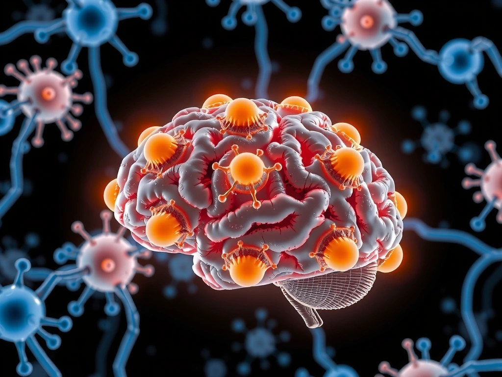 Υγεία εγκεφάλου