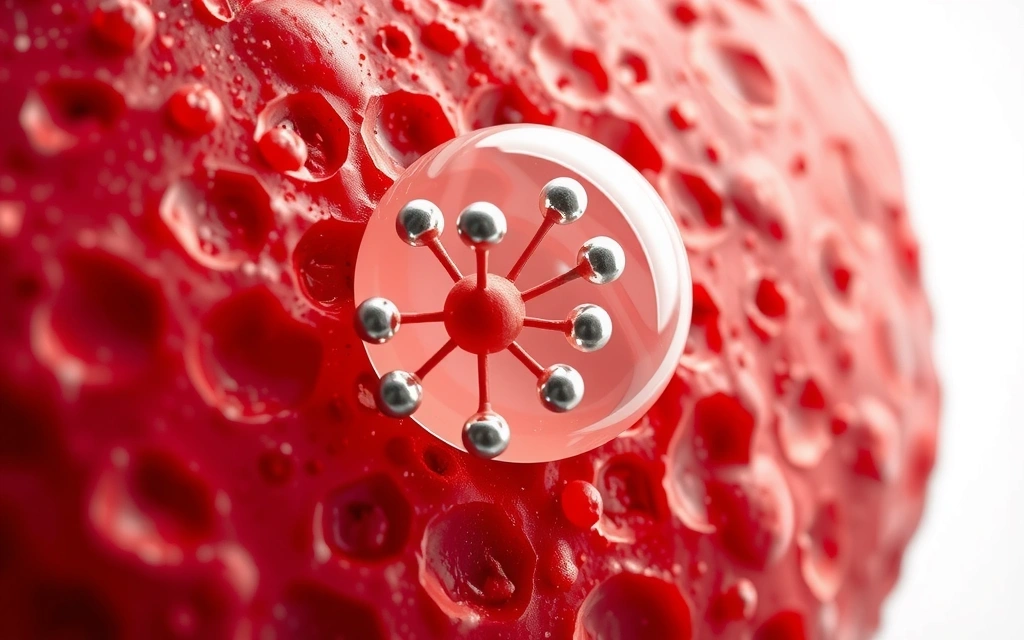 Σίδηρος και κόπωση