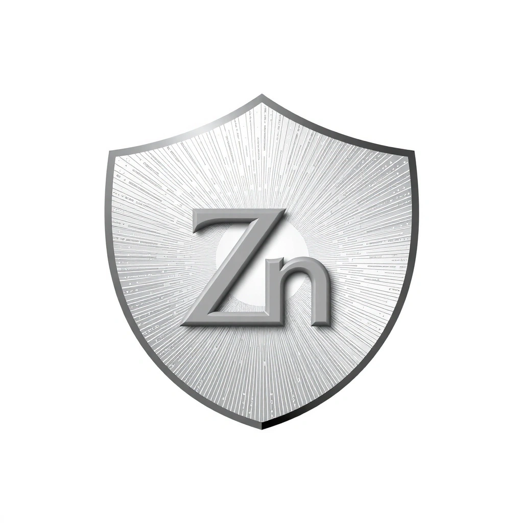 Εικονίδιο Ψευδαργύρου